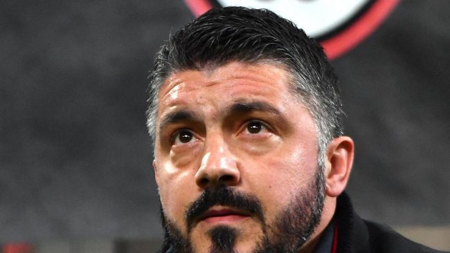 Pelatih AC Milan, Gennaro Gattuso mengaku sangat kecewa karena gagal membawa timnya memperoleh tiket untuk bisa maju ke Liga Champions dimusim depan. 
